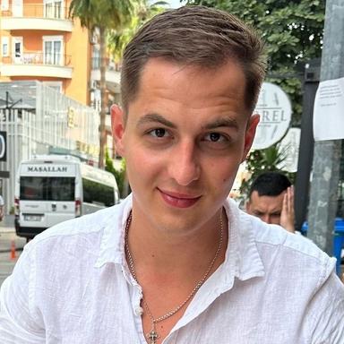 Сапронов Даниил Сергеевич