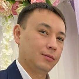 Сарсембеков Руслан Максатович
