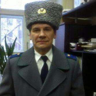 Лахтин Валерий Алексеевич