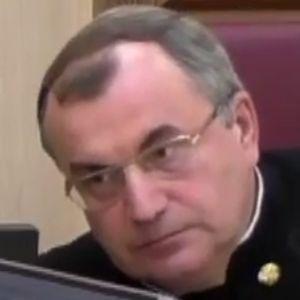 Сокерин Сергей Григорьевич