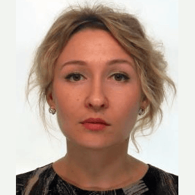 Старостина Ольга Владимировна