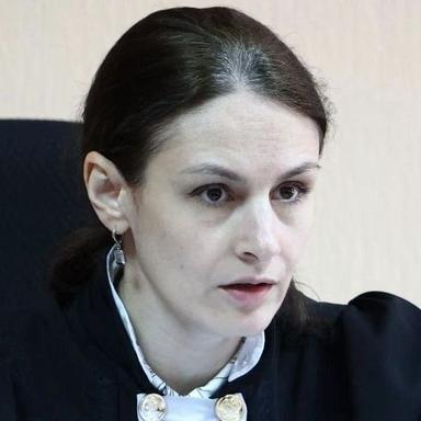 Стекольникова Жанна Юрьевна