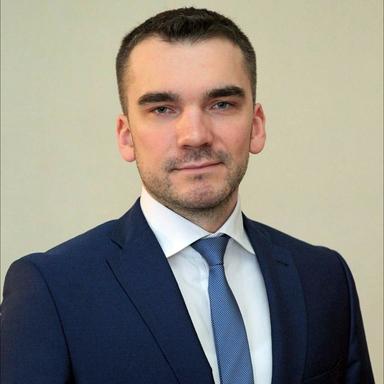 Субботин Вячеслав Михайлович