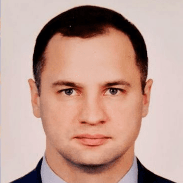 Терляков Олег Александрович