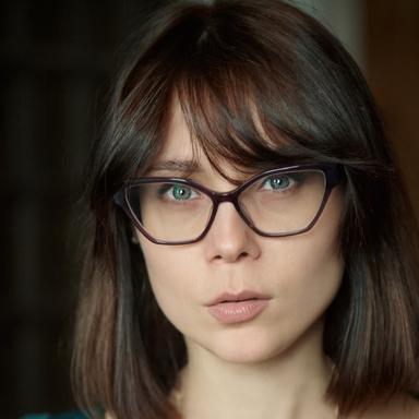 Тихомирова Алина Сергеевна