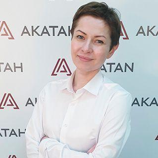 Трофимова Анастасия Игоревна