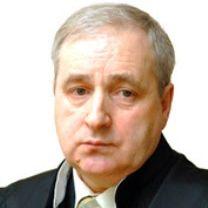 Марков Сергей Михайлович