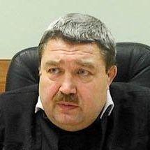 Ушаков Владимир Иванович