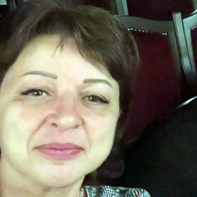 Васина Ирина Алексеевна