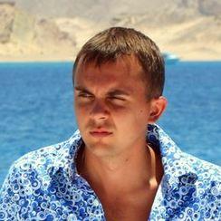 Вавилов Дмитрий Павлович