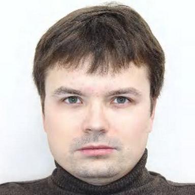 Владимиров Евгений Юрьевич