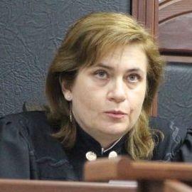 Власенко Наталия Витальевна