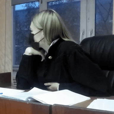 Александрова Елена Александровна