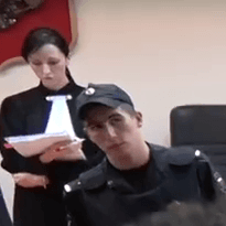 Лоскутова Анастасия Евгеньевна