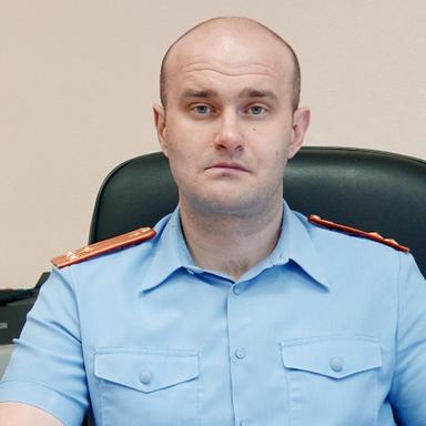 Кулаков Владимир Владимирович