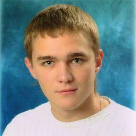 Заварухин Олег Геннадьевич