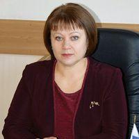 Жданова Лариса Геннадьевна