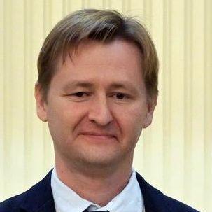 Злобин Николай Викторович