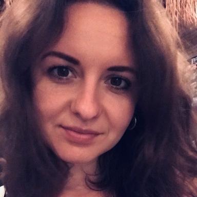 Золотарева Анна Владимировна